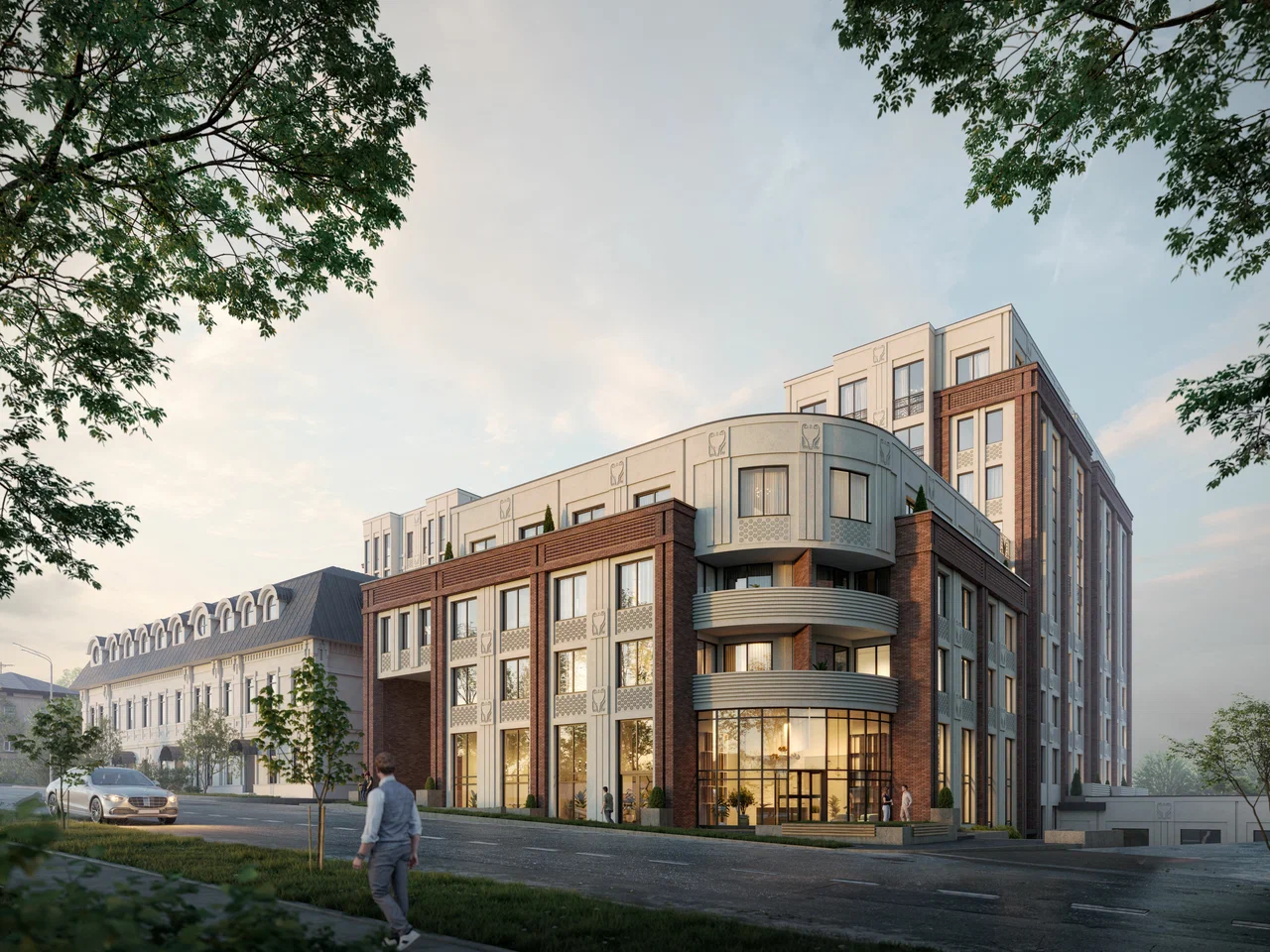 ЖК «Кама», изображение-5